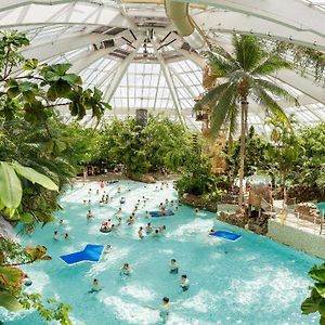 Hotel De Vossemeren By Center Parcs